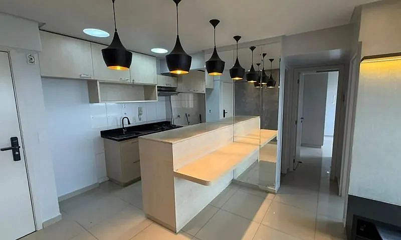Alugo Apartamento Se...
