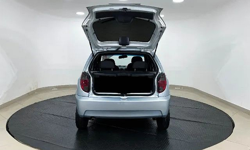 Chevrolet Celta Spir...