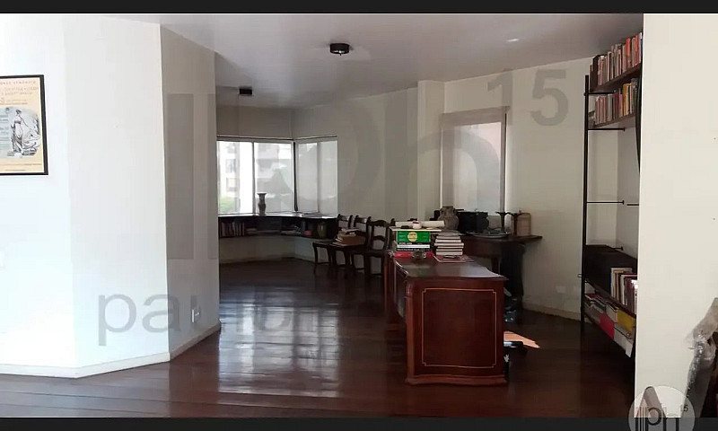 Localização Nobre No...