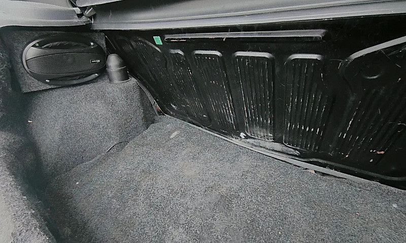 Fiat Palio 1.0 2001...