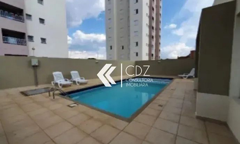 Apartamento Para Alu...