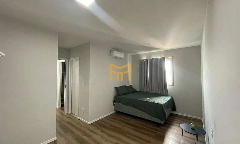 Apartamento Mobiliad...