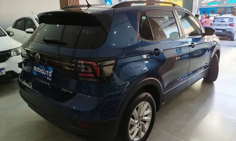 Volkswagen T-Cross 1...