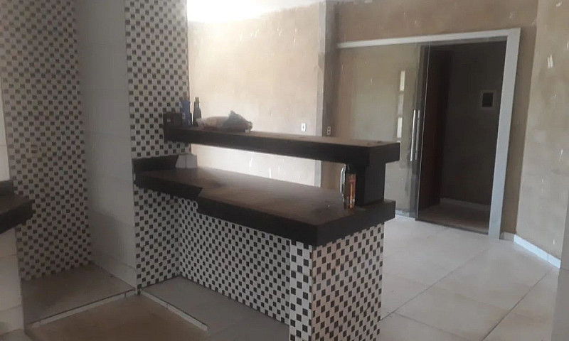 Casa Residencial Uni...