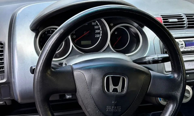 Honda Fit Lx 1.4/ 1....