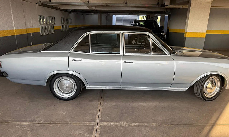 Chevrolet Opala 2.5 ...