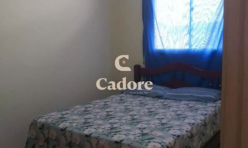 Apartamento No Manso...