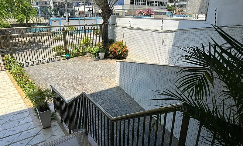 Apartamento Para Ven...