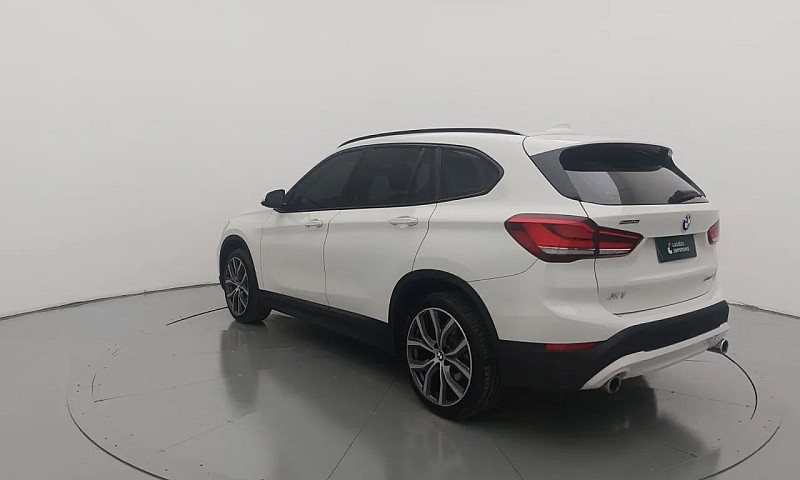 Bmw X1 Sdrive 18I Gp...