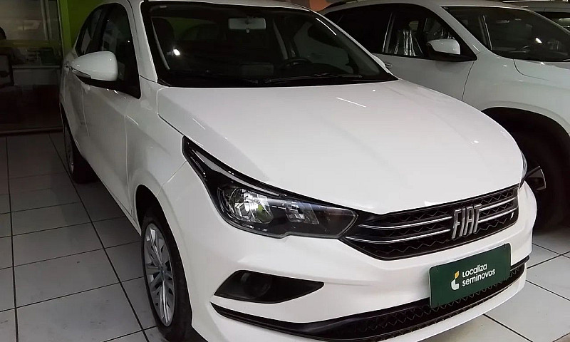 Fiat Cronos 1.3 8V F...