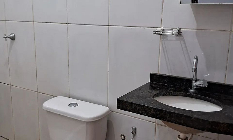 Alugo Casa Em Condom...