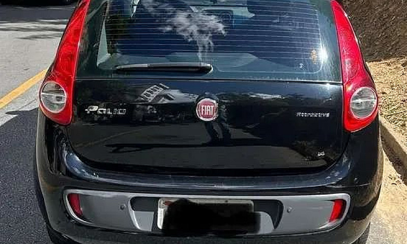Fiat Palio Week. Att...