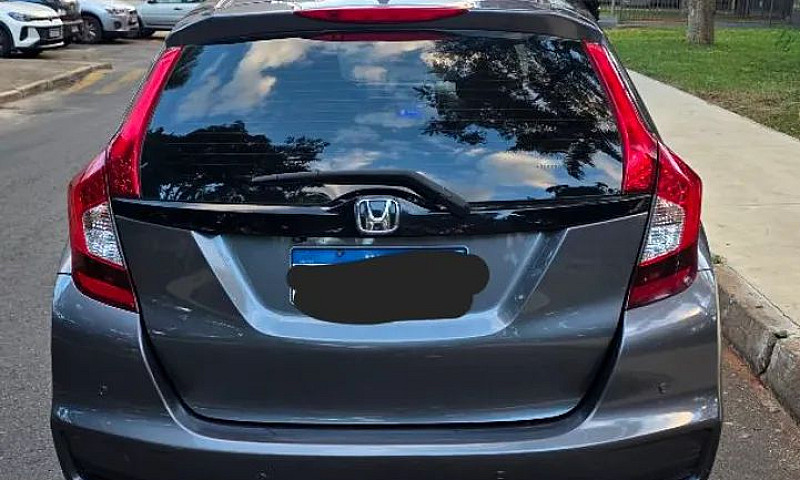 Honda Fit Ex/S/Ex 1....