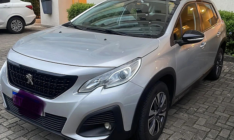 Peugeot 2008 Allure ...