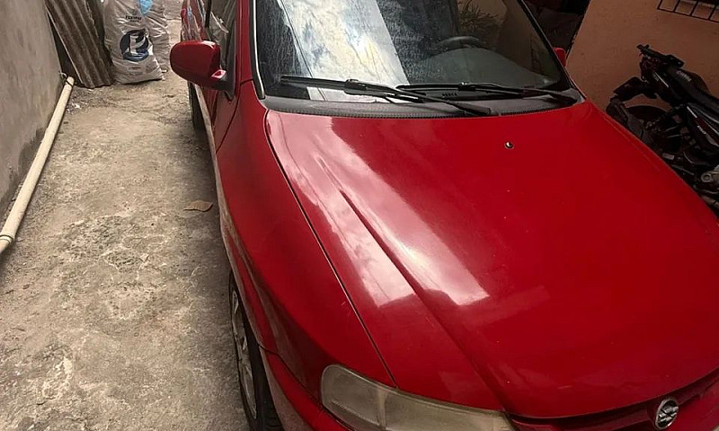Chevrolet Celta 1.0/...