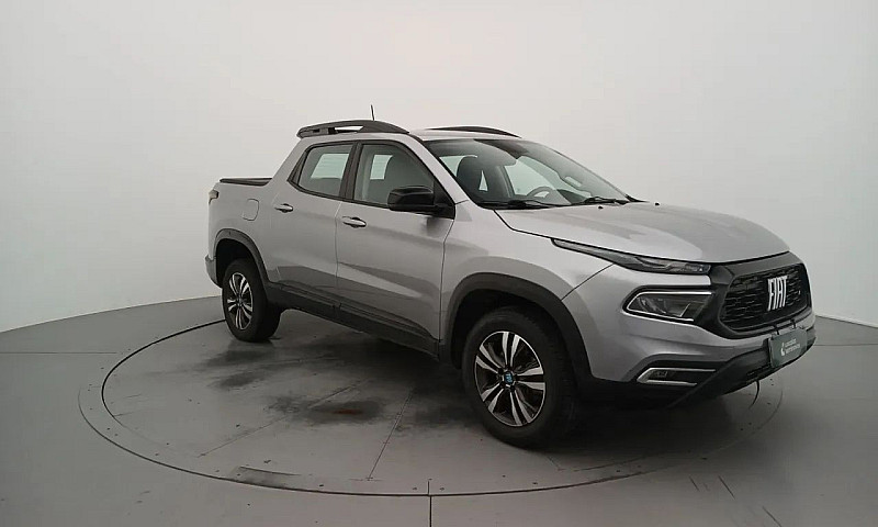 Fiat Toro Freedom 1....
