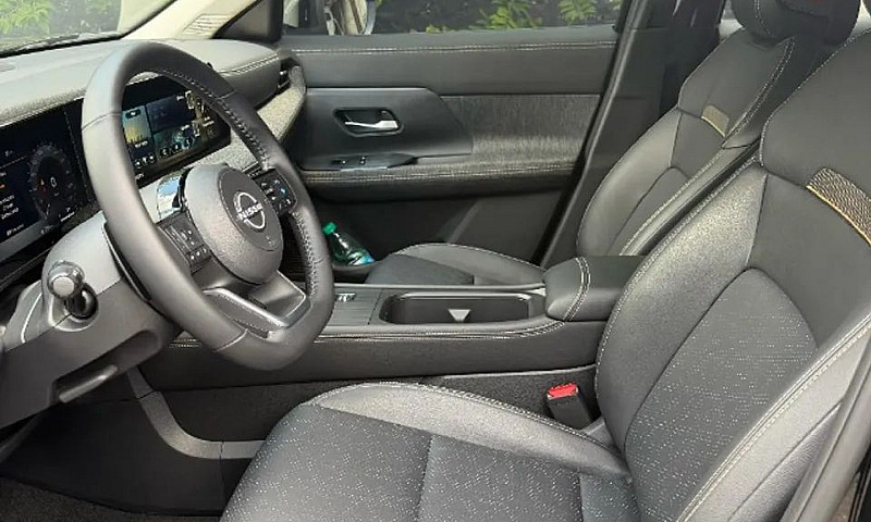 Nissan Kicks 1.0 Tur...