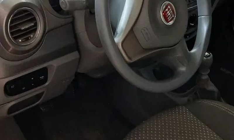 Fiat Grand Siena Ess...