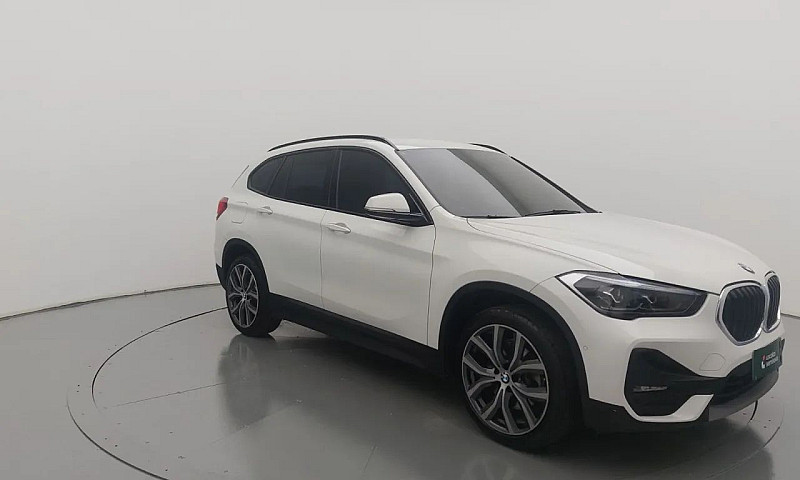 Bmw X1 Sdrive 18I Gp...