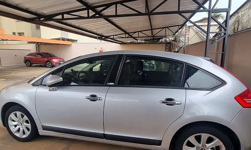 Citroen C4 Excl.2.0/...