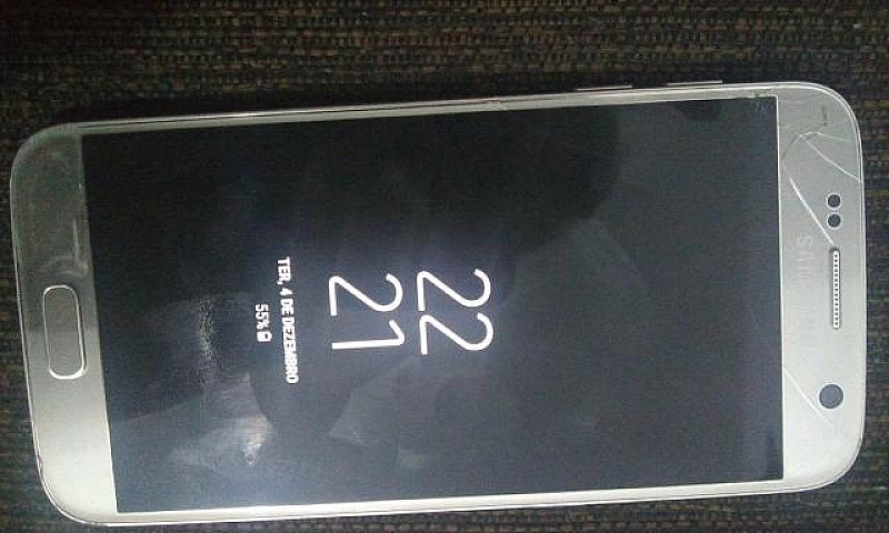 Samsung S7...