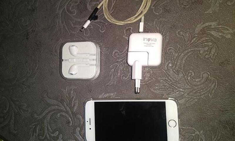 Iphone 6S 16Gb...