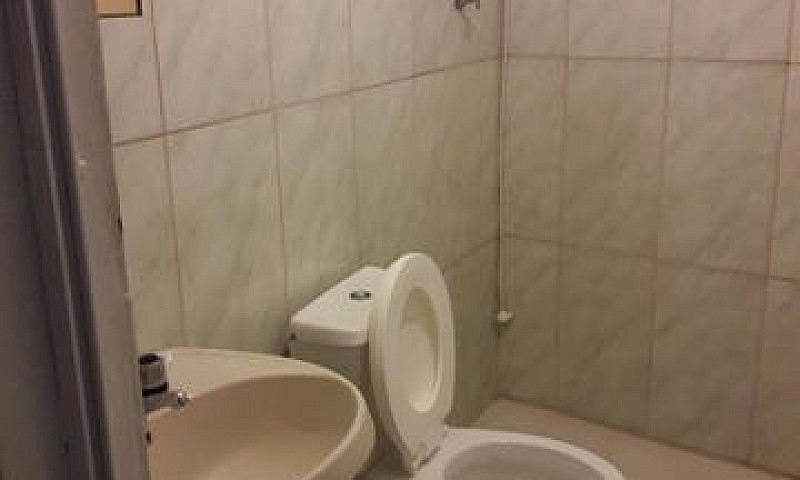 Kitnet Com 1 Quarto ...