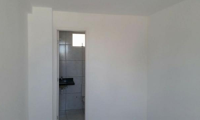 Apartamento Com 3 Qu...