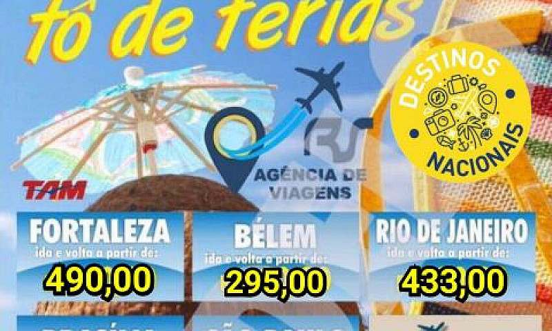Passagens...