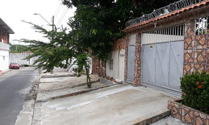 Bairro Japiim Ii Con...