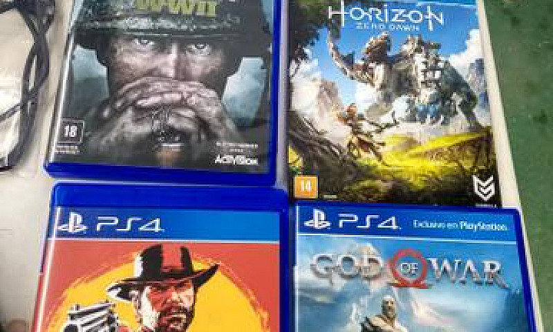 Playstation 4 500G...
