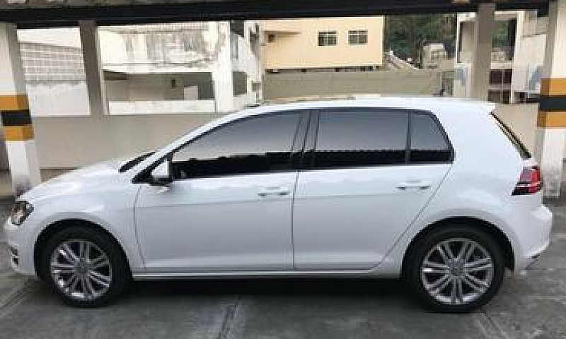 Golf Tsi 1.4...