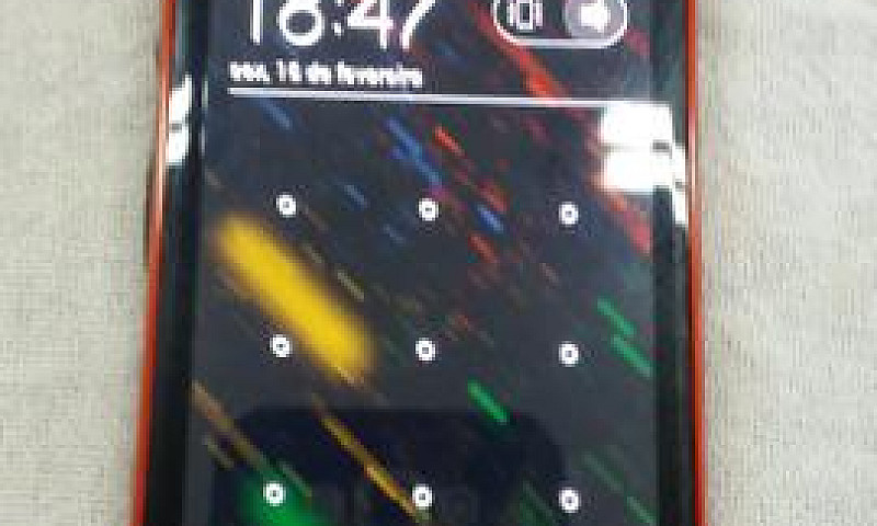 Nextel Celular Motor...