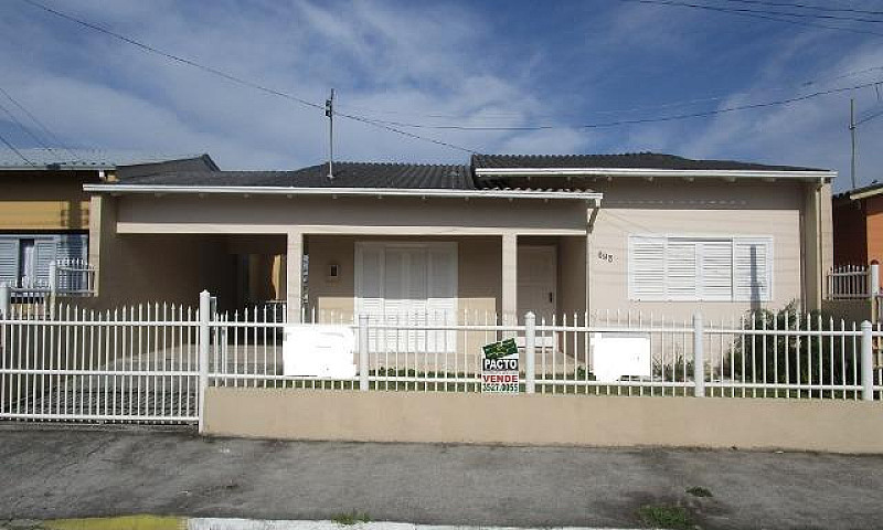 Casa Três Dorm. ( Se...