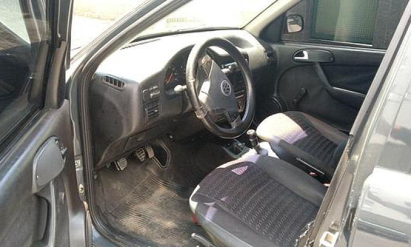 Gol G3 2003 1.0 8V...