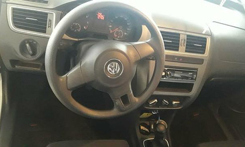 Vw Fox 2015...