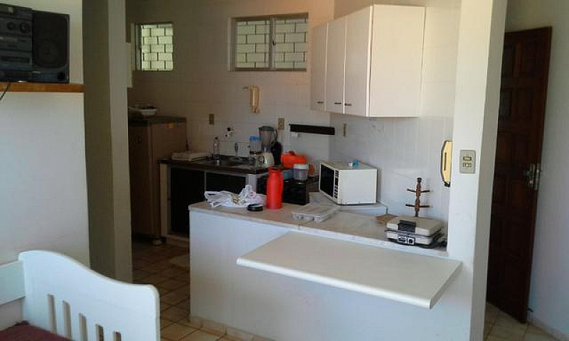 Apartamento Em Cambo...