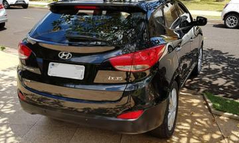 Vende-Se Hyundai Ix3...