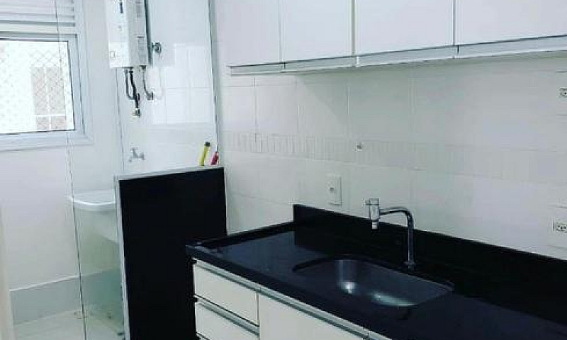 Apartamento Em Itapa...