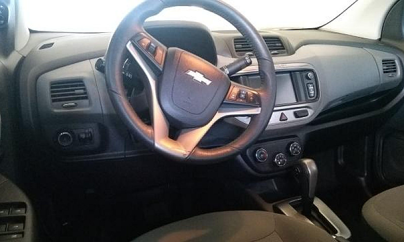 Chevrolet  Spin 1.8 ...