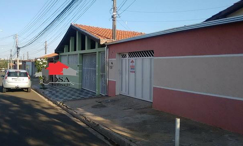 Casa Para Locação No...