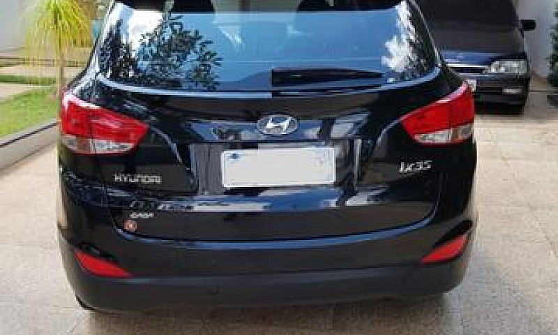 Vende-Se Hyundai Ix3...