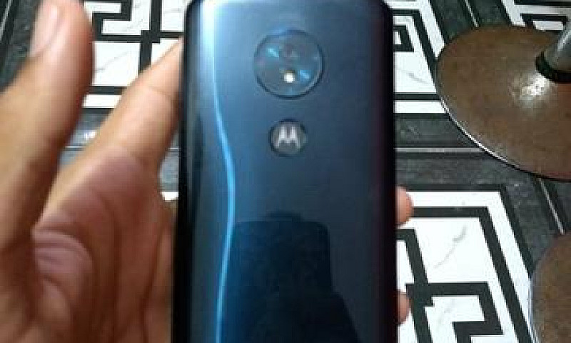 Moto G6 Play...