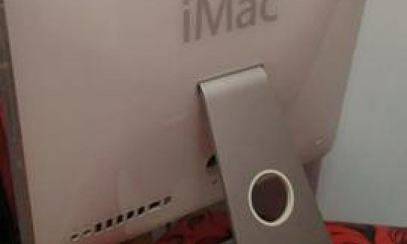 Apple Imac 17 Deskto...