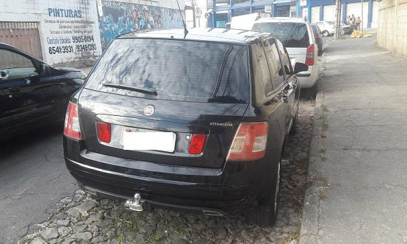 Fiat Stilo...