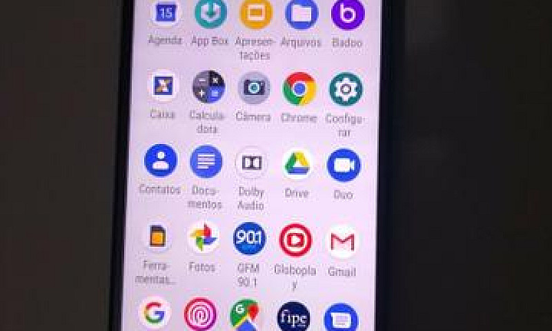 Moto G 6 Plus...