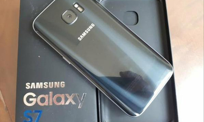 S7 Flat Black Novo E...