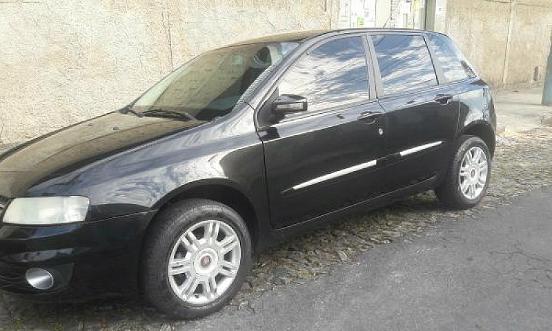 Fiat Stilo...