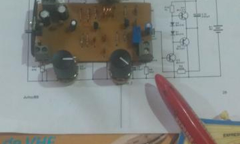 Radio Receptor Aviaç...