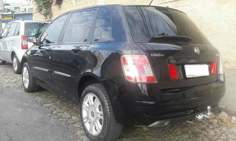 Fiat Stilo...